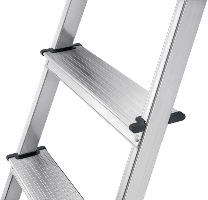 Image du produit Hailo Échelle L60 (Échelle deux plans, 161 cm)