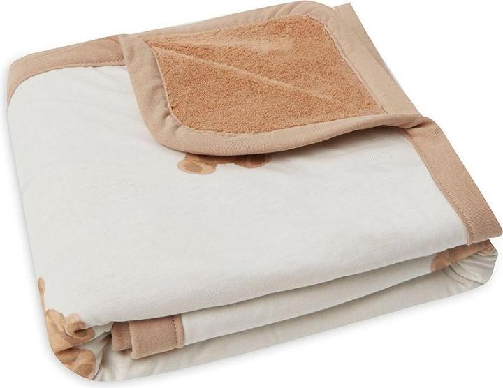 Immagine prodotto Jollein Coperta in jersey (100 x 75 cm)