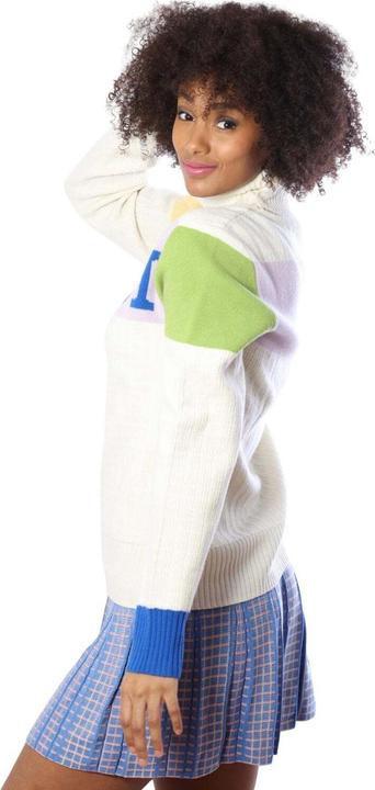 Produktbild Bellemere Sweater Apres Ski Turtleneck Sweater (L)