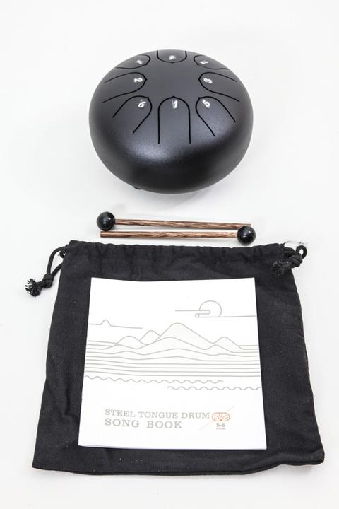 Produktbild Cachet Zungentrommel (Zungentrommel)