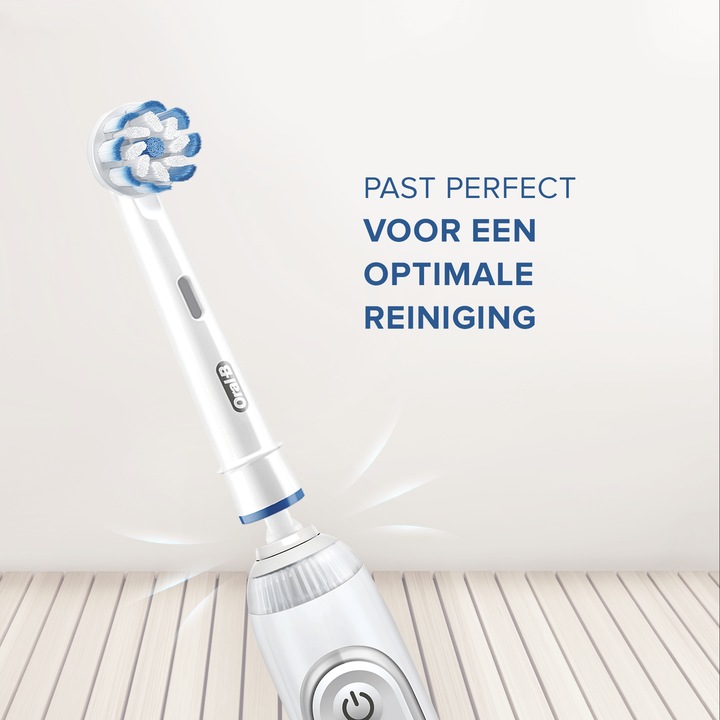 Produktbild Oral-B Sensitive Clean Clean&Care (12 x)
