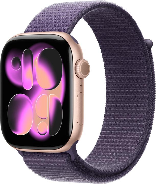Produktbild Apple Sport Loop (46 mm, Kunststoff)
