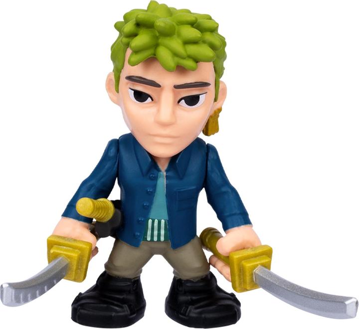 Image du produit Moose One Piece Mini figurines 5 pcs.