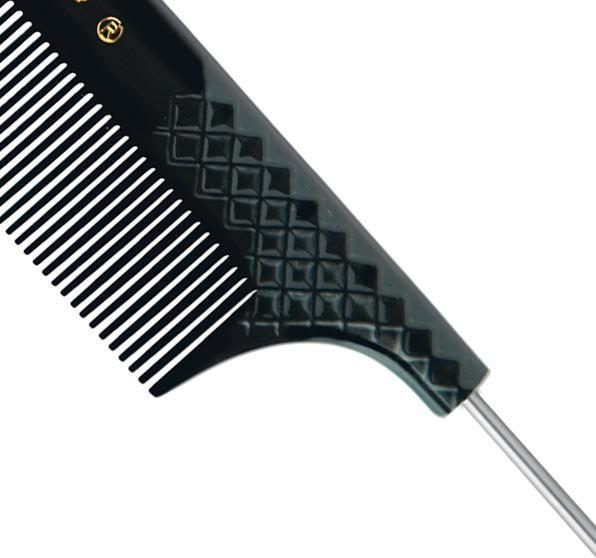 Actual product image Hercules Sägemann Needle handle comb