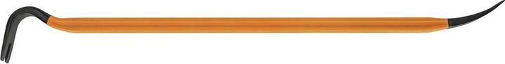 Actual product image Picard Black Giant Nail Iron 610mm