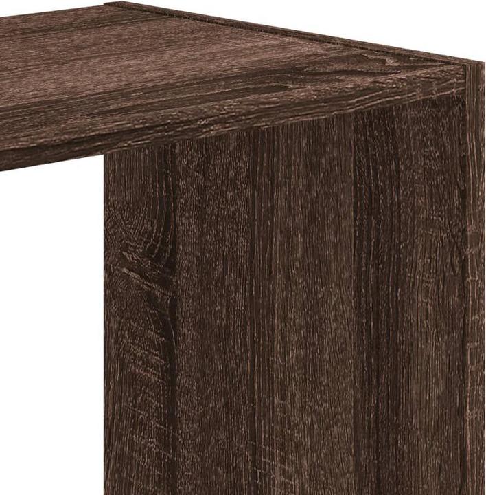 Immagine prodotto vidaXL Scaffale (68,5 x 32 x 75 cm)