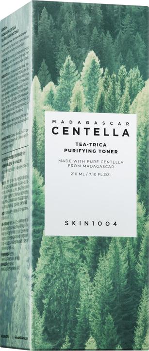 Produktbild Skin1004 Madagascar Centella Tea-Trica (Gesichtswasser, 210 ml)