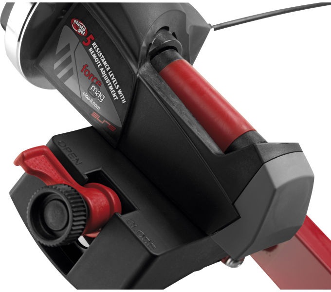 Actual product image Elite Novo Mag Force