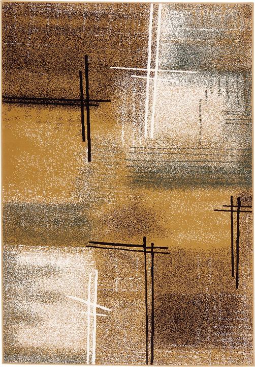 Actual product image Pergamon Designer Carpet Brilliant Gradient (140 x 200 cm)