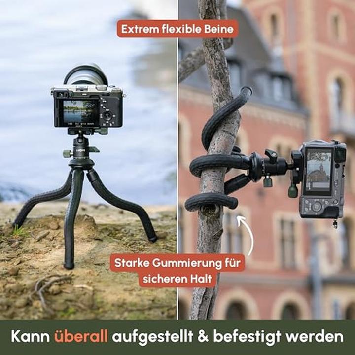 Produktbild C-Rope Creatorpod schwarz 30cm