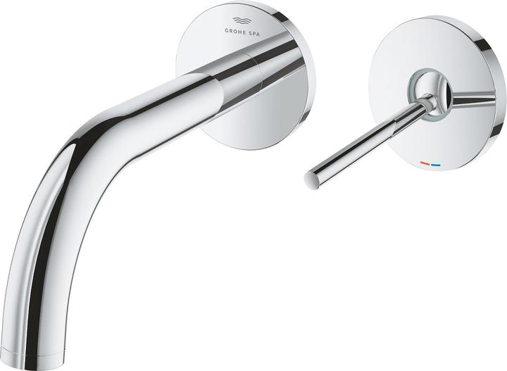 Produktbild Grohe Atrio