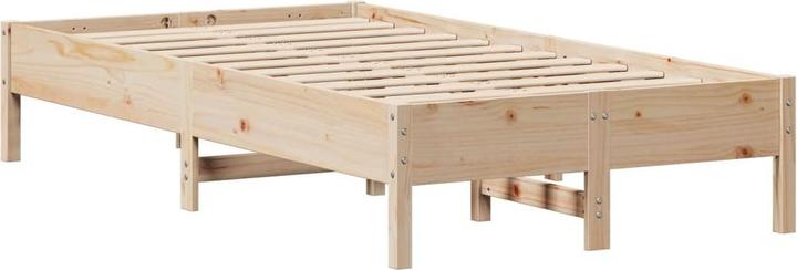 Image du produit vidaXL Bettgestell (120 x 200 cm)