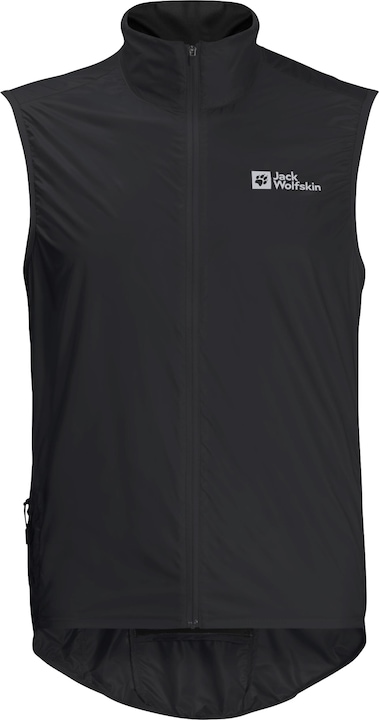 Jack Wolfskin Morobbia Wind Vest M