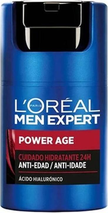 Produktbild L'Oréal Paris L Oreal Men Expert Vita – Lift 5 Anti-Age-Gel 50 ml (50 ml, Tagescreme)