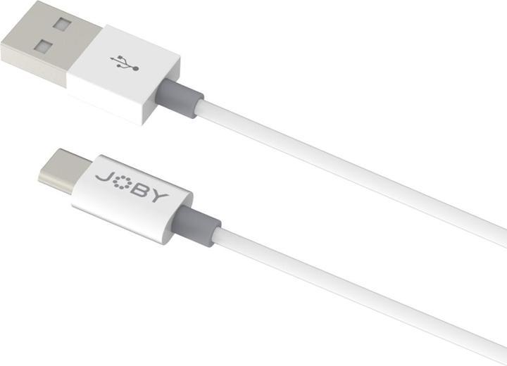 Actual product image Joby ChargeSync Cable USB-A2C 1.2M (1.20 m, USB 2.0)
