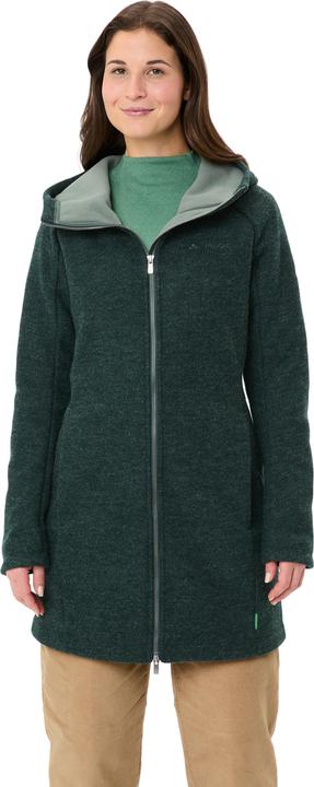 Immagine prodotto Vaude Women's Tinshan Coat III (38, S)