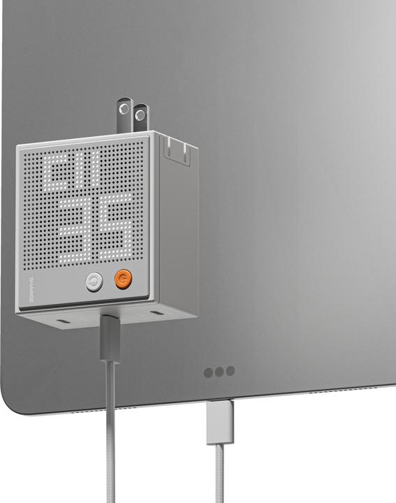 Productafbeelding Sharge Pixel 100 (100 W, 4 ports)