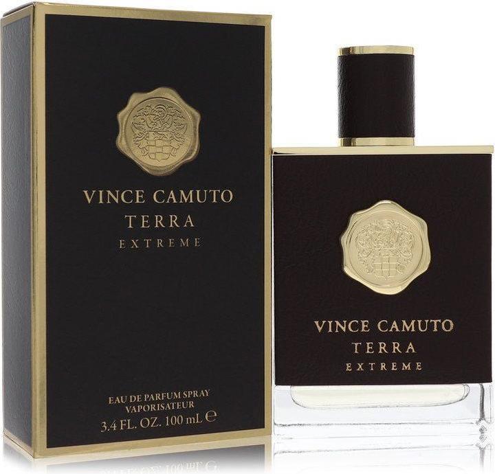 Produktbild Vince Camuto Extreme Eau de Parfum Natural (Eau de Parfum, 100 ml)