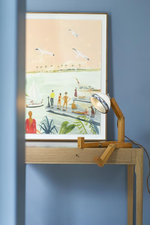 Produktbild Piffany Copenhagen NEU Mr. Wattson Lampe - Vintage White (200 lm, G4)