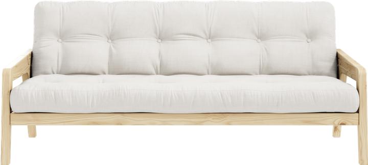 Immagine prodotto Karup Design Grab (3 posti, Divano letto)