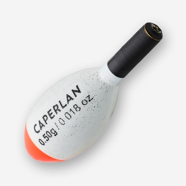 Image du produit Caperlan Flotteur Carpe 2 pcs.