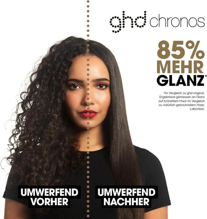 Produktbild ghd Chronos Styler
