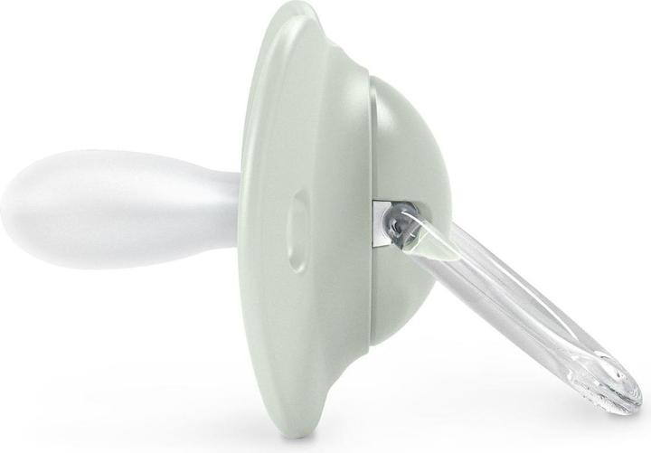 Actual product image Suavinex Soother set (2 pcs.) SX Pro Dreams 6-18M blue (2x, 6 - 18 Months)