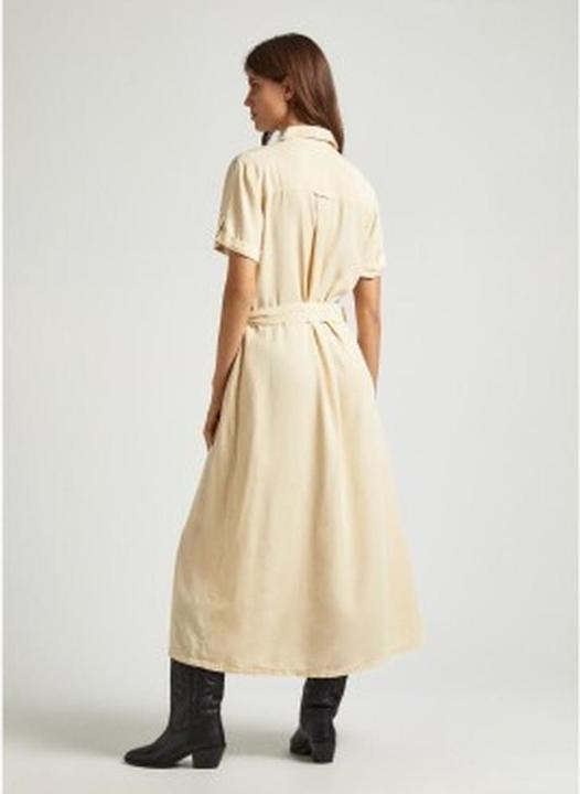 Image du produit Pepe Jeans Robe Evelinda (XL)