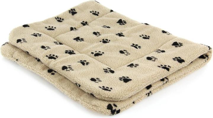 Image du produit Swisspet Couverture en laine polaire Sherpa (Chien)