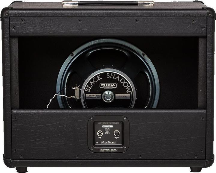 Immagine prodotto Mesa Boogie Lone Star aperto indietro (Chitarra)