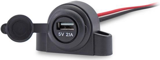 Produktbild Caliber Mau201