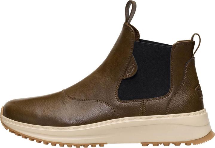 Actual product image Hey Dude Tahoe Chelsea Classic (44)