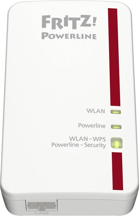 Immagine prodotto AVM FRITZ Powerline 1240E (1200 Mbit/s)