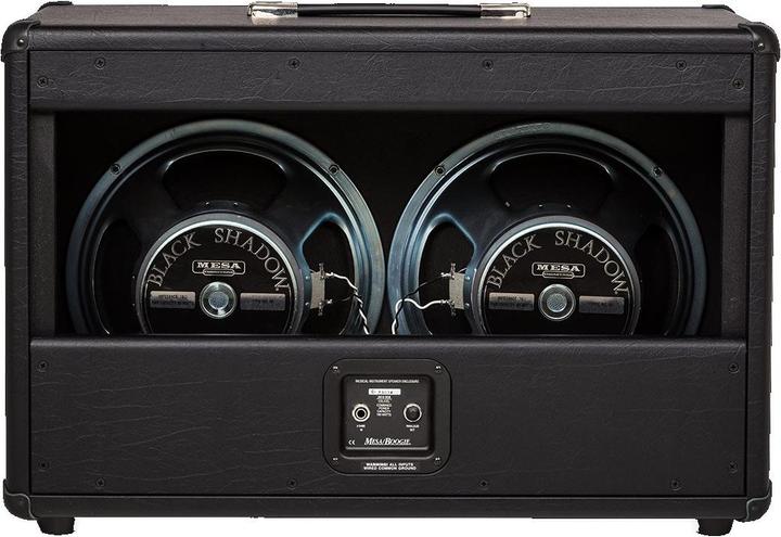 Immagine prodotto Mesa Boogie Lone Star aperto indietro (Chitarra)