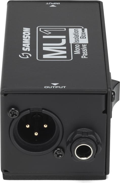 Produktbild Samson MLI1 (Diverse)