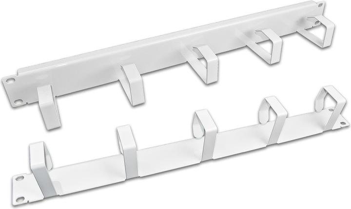 Actual product image Wirewin 19" 1u