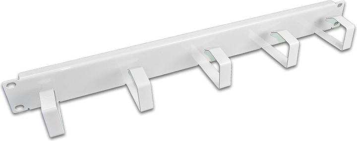 Actual product image Wirewin 19" 1u