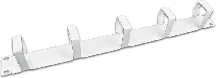 Actual product image Wirewin 19" 1u