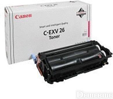 Produktbild Canon C-Exv 26 (M)