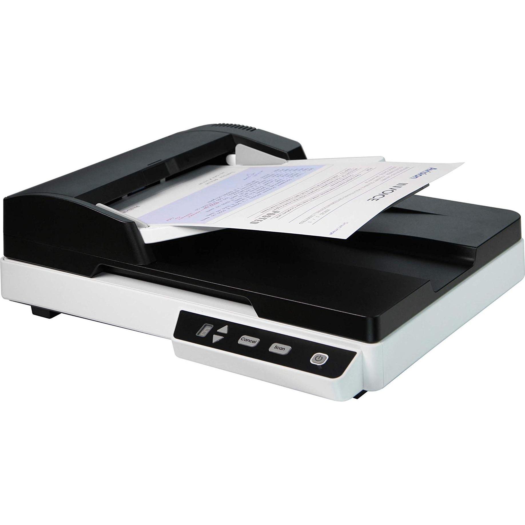Thumbnail - Avision, Scanner, AD120 (USB)
