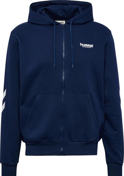 Produktbild hummel hmlLEGACY 2.0 ZIP HOODIE (M)