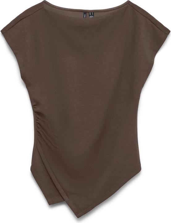 Immagine prodotto Vero Moda VMMILLE Top Asymetrisches Top (XS)