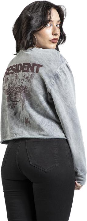 Immagine prodotto President Cropped Crown (M)