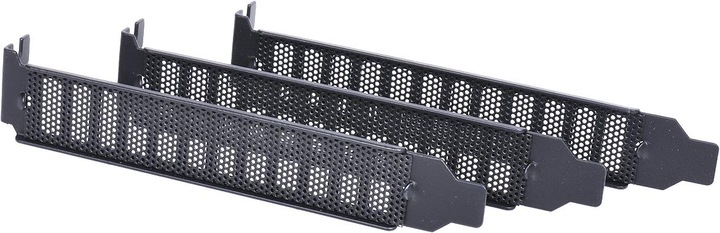 Immagine prodotto Gelid Soluzioni PCI Slot PCI Slot incl. filtro Set di 3