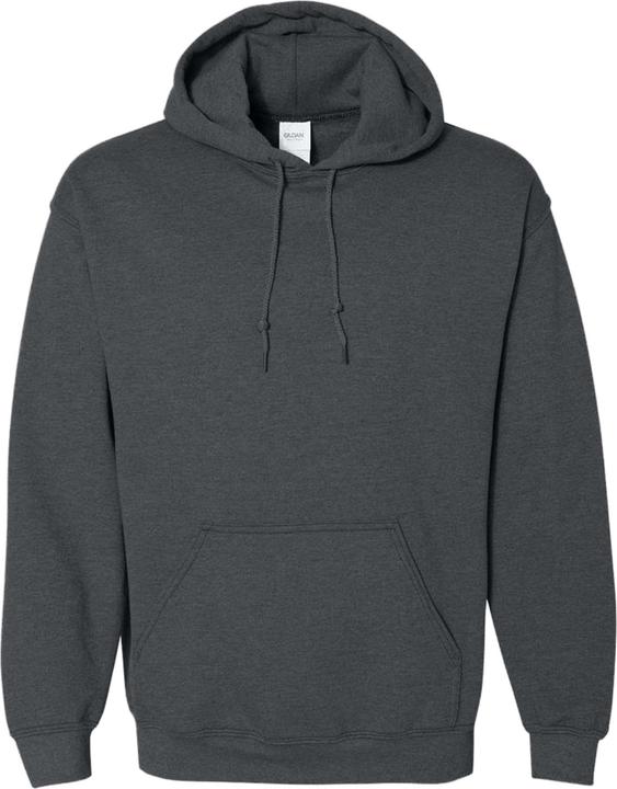 Fan Dunkelgrau Erika