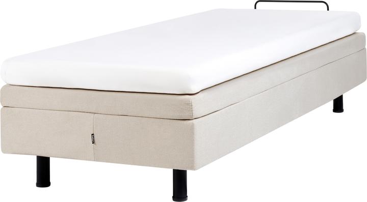Image du produit Beliani Duke Ii (80 x 200 cm)