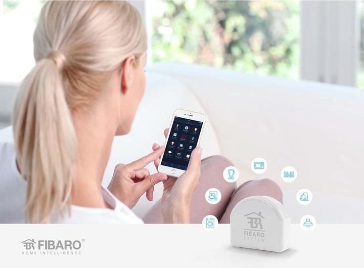 Image du produit Fibaro HomeKit