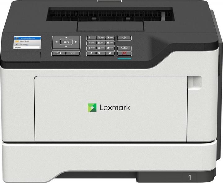 Produktbild Lexmark Cs521dn Colorlaser A4 (Laser, Farbe)