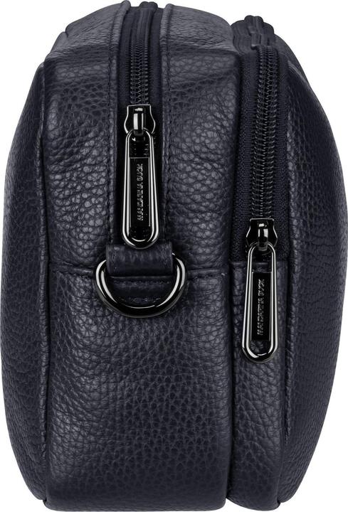 Actual product image Mandarina Duck Shoulder bag Mellow Leather Camera Case FZT11