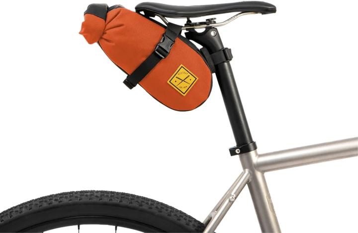 Produktbild Restrap Saddle Pack - Satteltasche (2.50 l, Satteltasche)